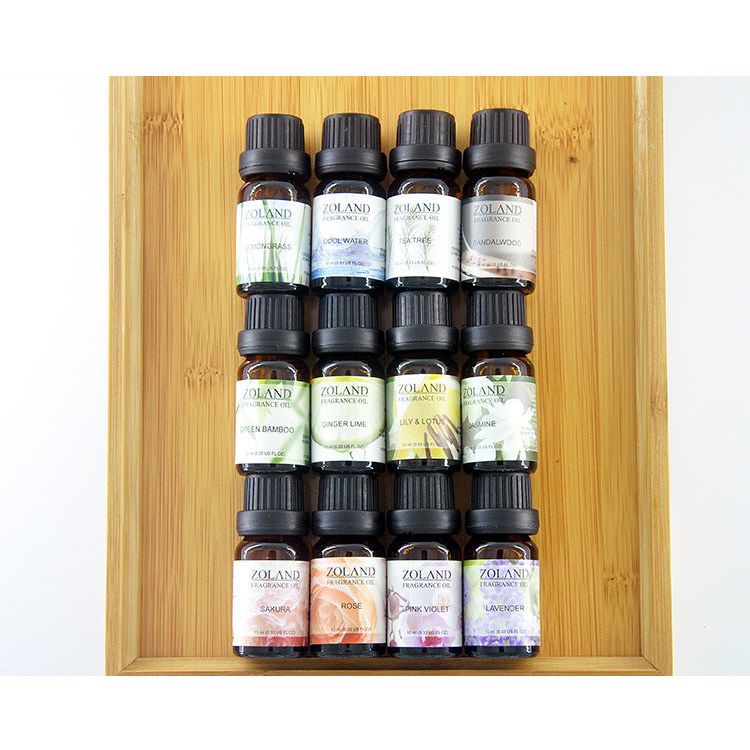 10ml Diffuser Aromatherapy Oil