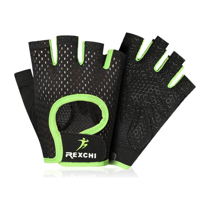 Fitness Gloves Male Sports Equipment