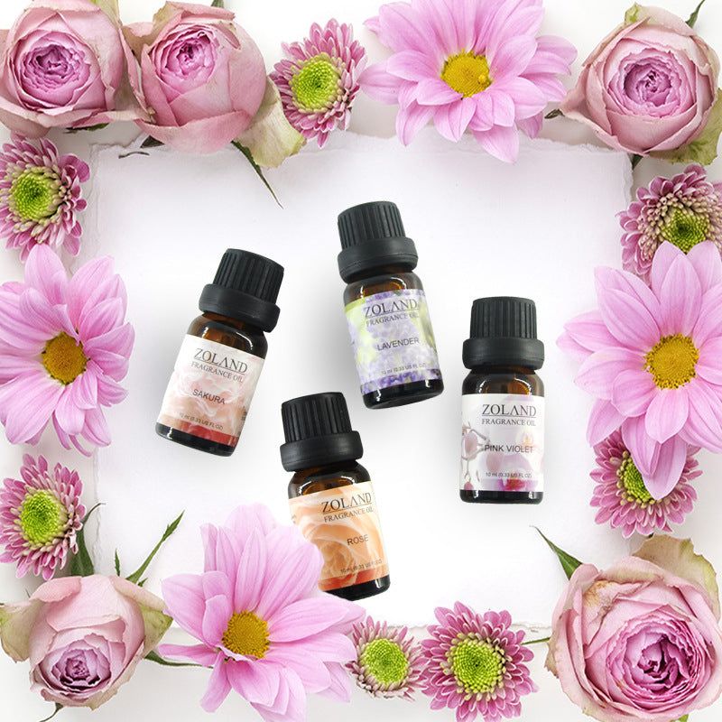 10ml Diffuser Aromatherapy Oil