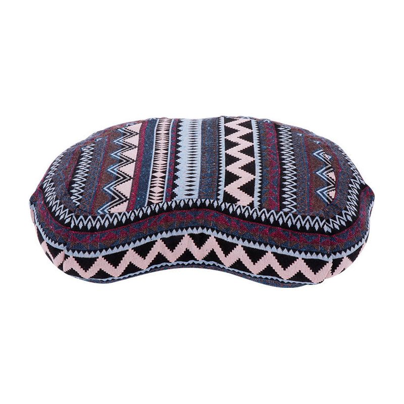 Buckwheat Shell Filling Yoga Meditation Cushion