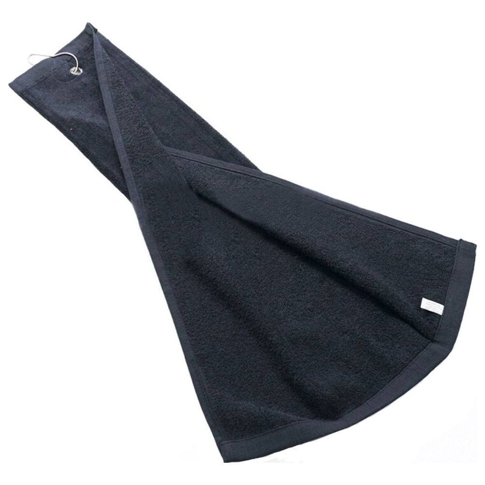 Outdoor Sports Sweat Absorbing Cotton Gym Towel