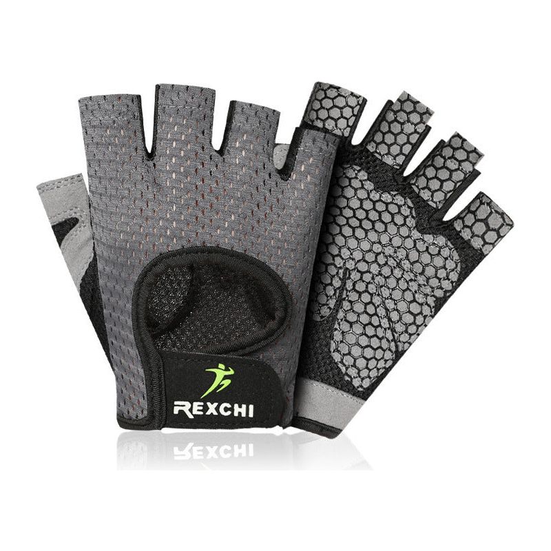 Fitness Gloves Male Sports Equipment