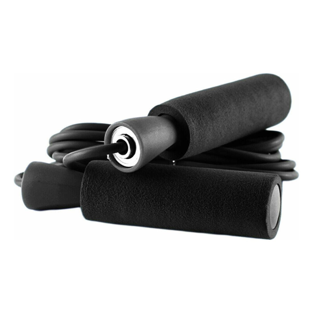 Gym Aerobic Exercise Boxing Skipping, Adjustable Bearing Speed, Fitness Bearing, Tangle- Free, Speed Equipments Skipping Adjustable Skipping Rope.