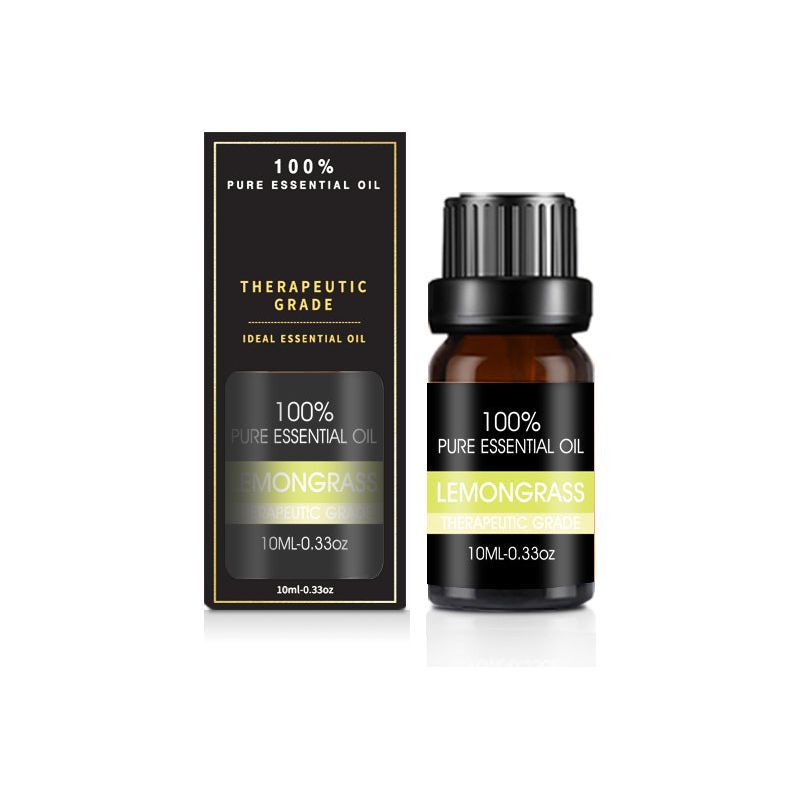 Natural Therapeutic Grade Aromatherapy Oil