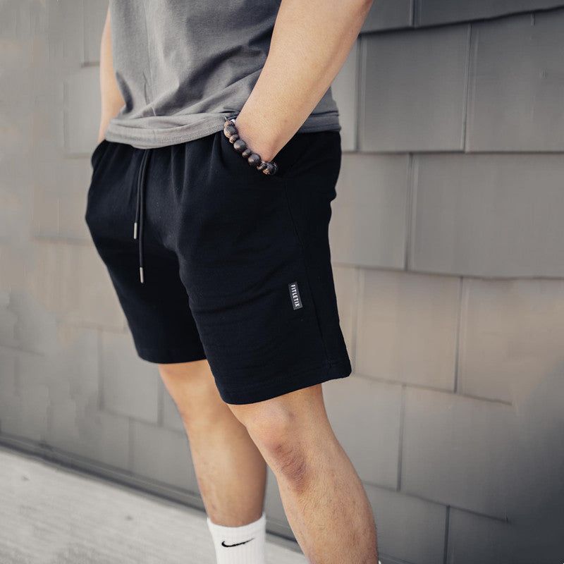 Men's Fitness Casual Running Short Sports