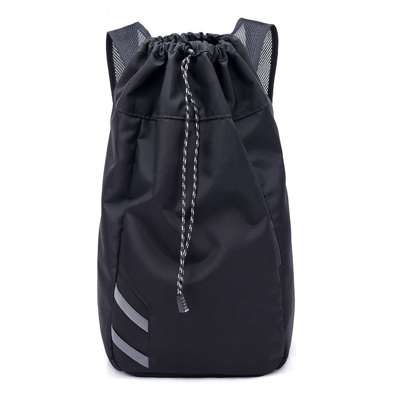 Backpack Gym Light Accessories Bag