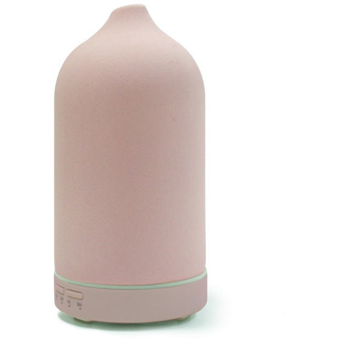 Ceramic Ultrasonic Aroma Diffuser