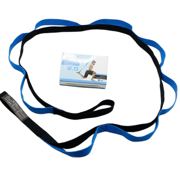 Yoga Stretch Belt