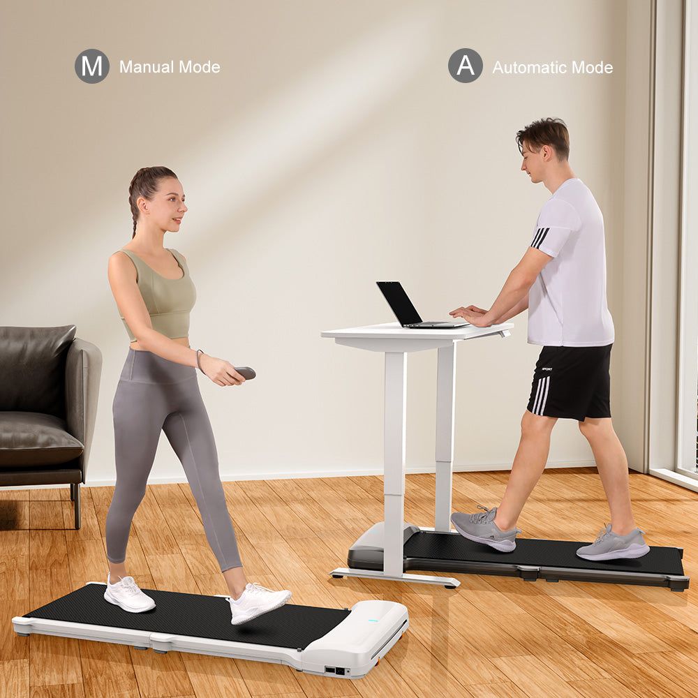 Electric Underdesk Foldable Treadmill TYP-C1