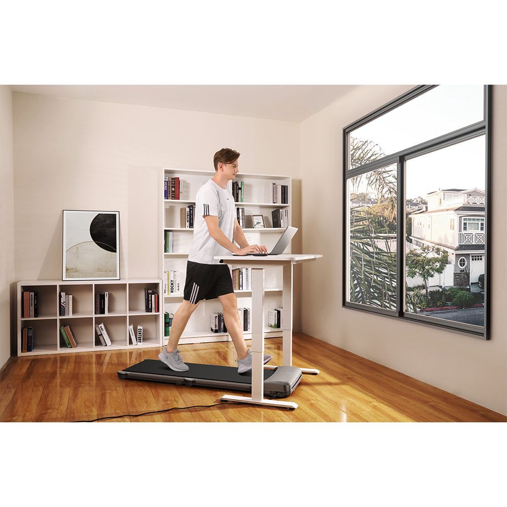 Electric Underdesk Foldable Treadmill TYP-C1