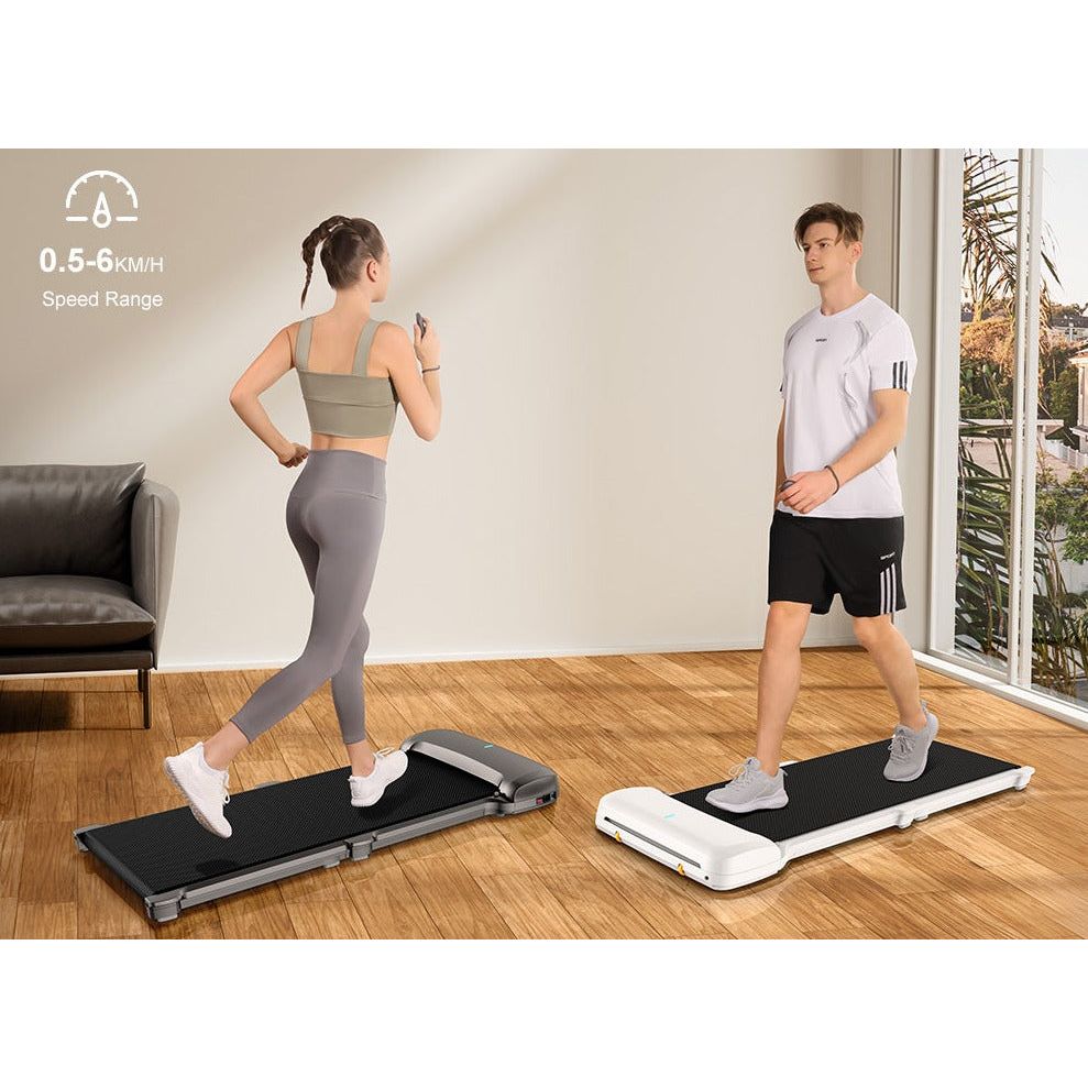 Electric Underdesk Foldable Treadmill TYP-C1