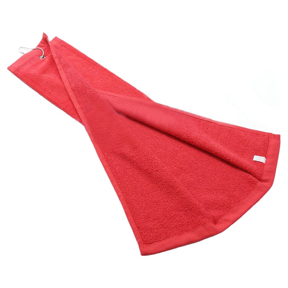 Outdoor Sports Sweat Absorbing Cotton Gym Towel