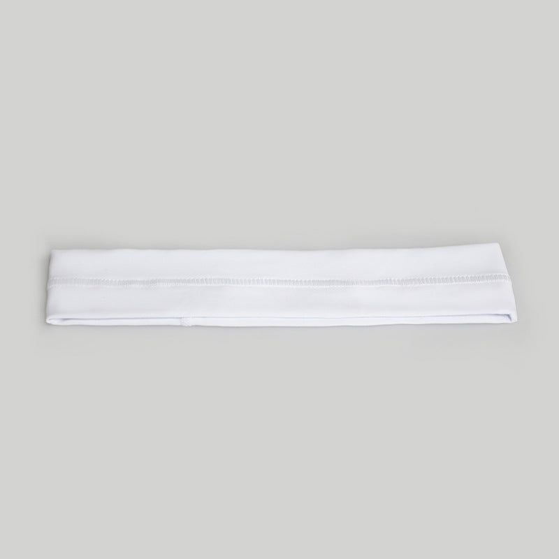 Women's Yoga Hair Band Elastic Sweat Absorbing Headband