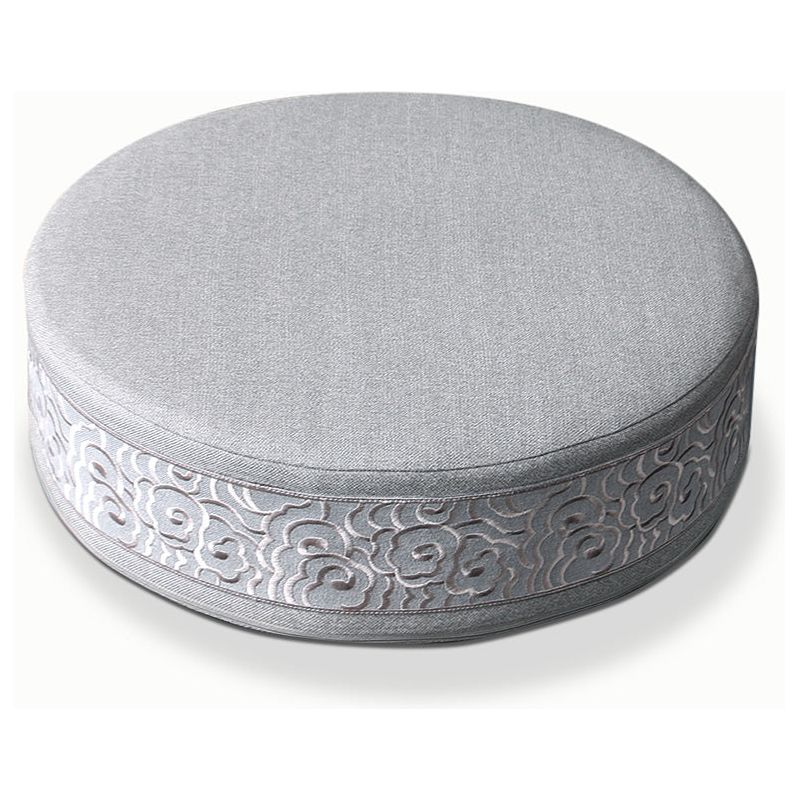 Thickened Round & Square Meditation Cushion Tatami