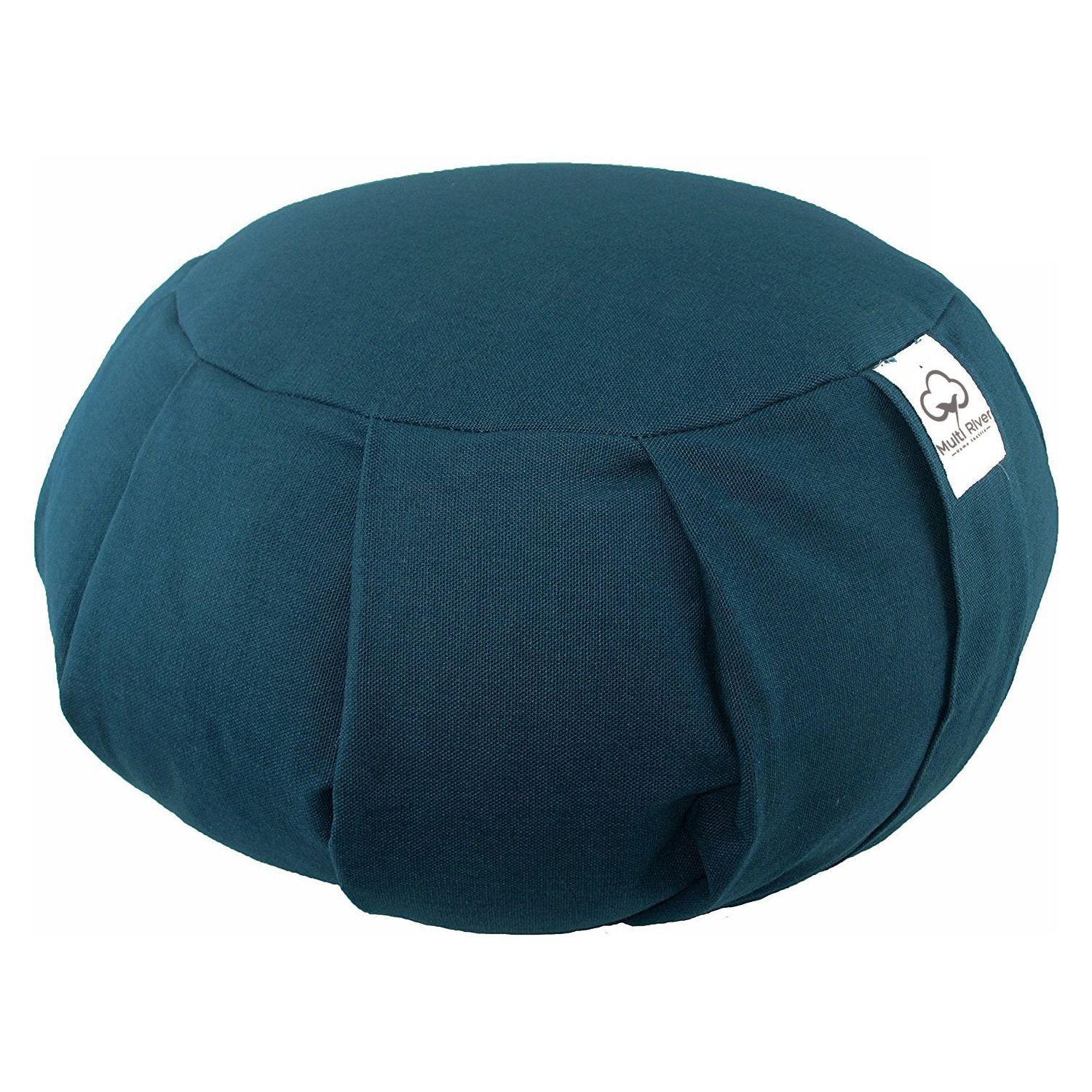 Cotton Breathable Meditation Practice Cushion