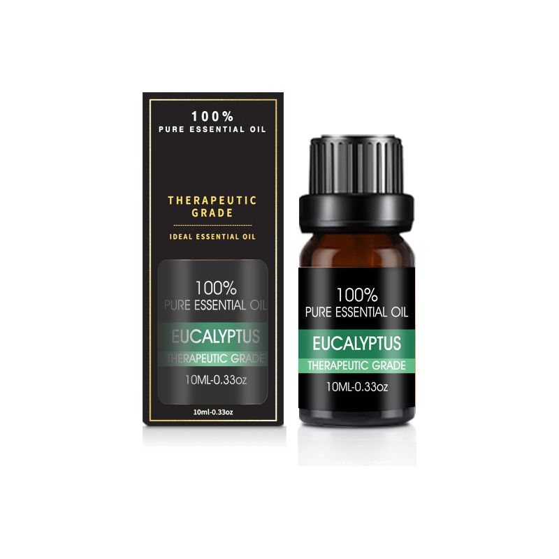 Natural Therapeutic Grade Aromatherapy Oil