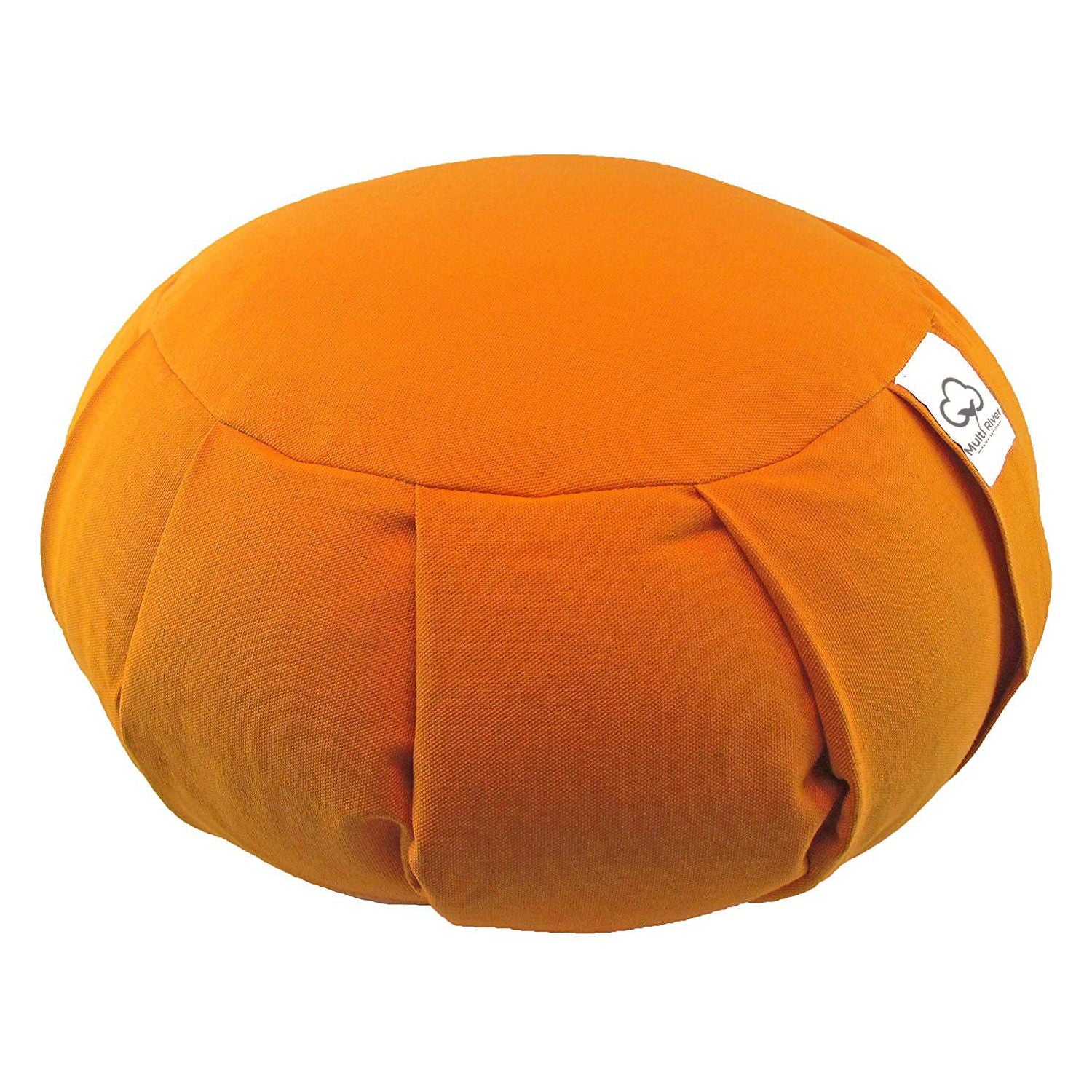 Cotton Breathable Meditation Practice Cushion