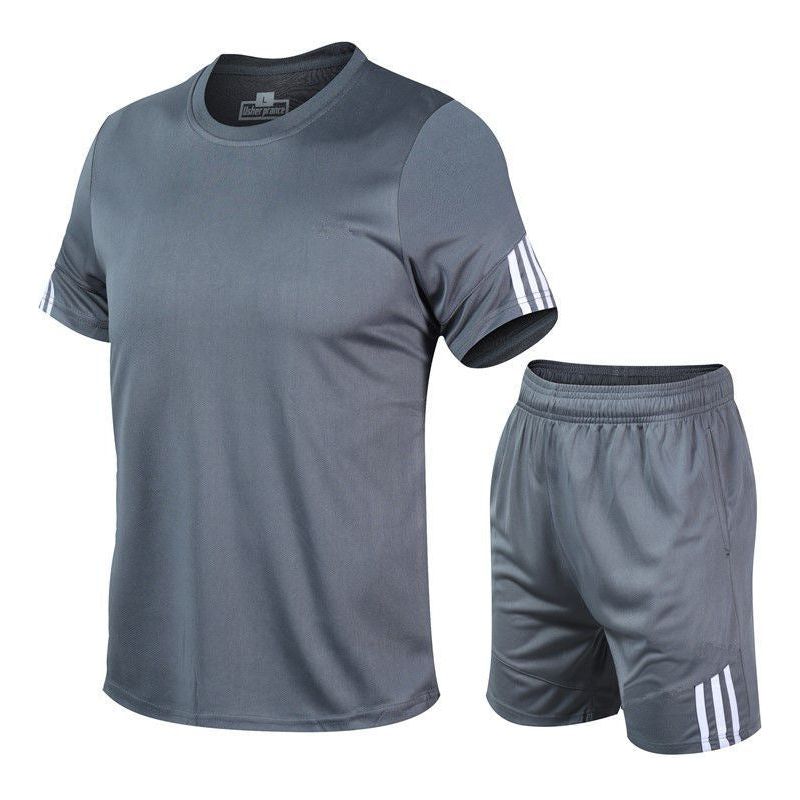 Men's Quick Drying Gym Sports Suit
