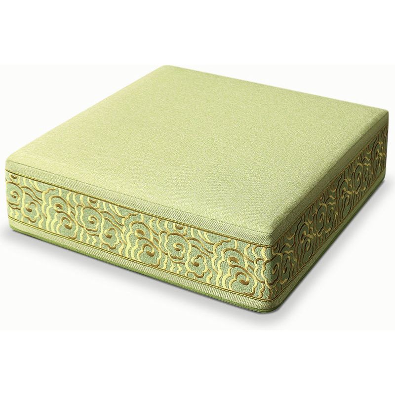 Thickened Round & Square Meditation Cushion Tatami