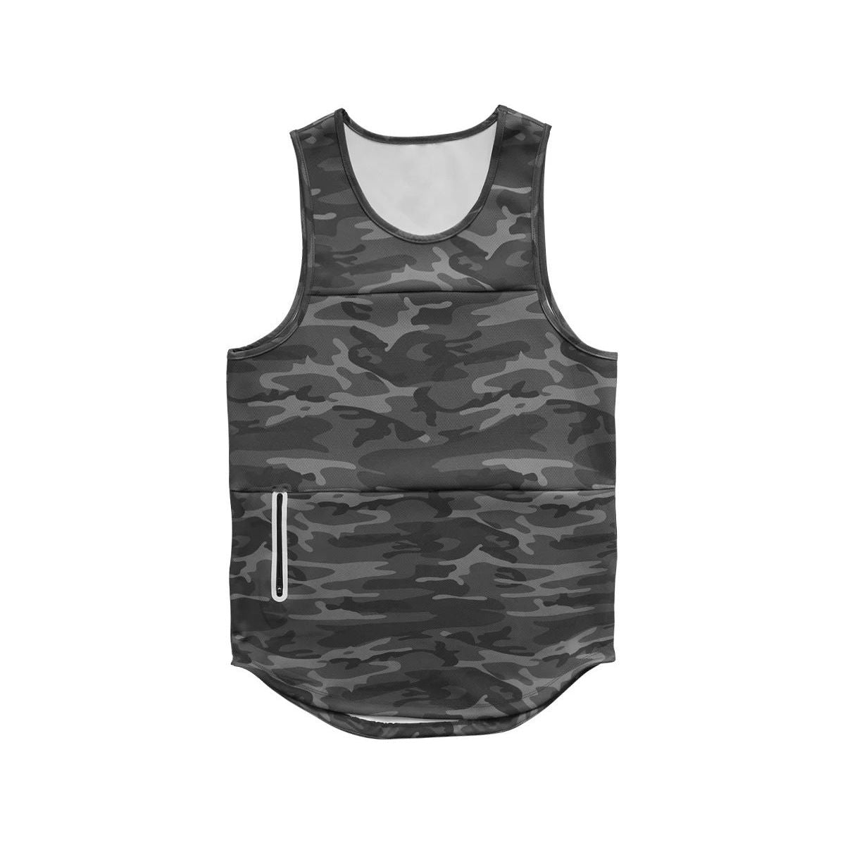 Mens Sports Vest Summer Quick Drying