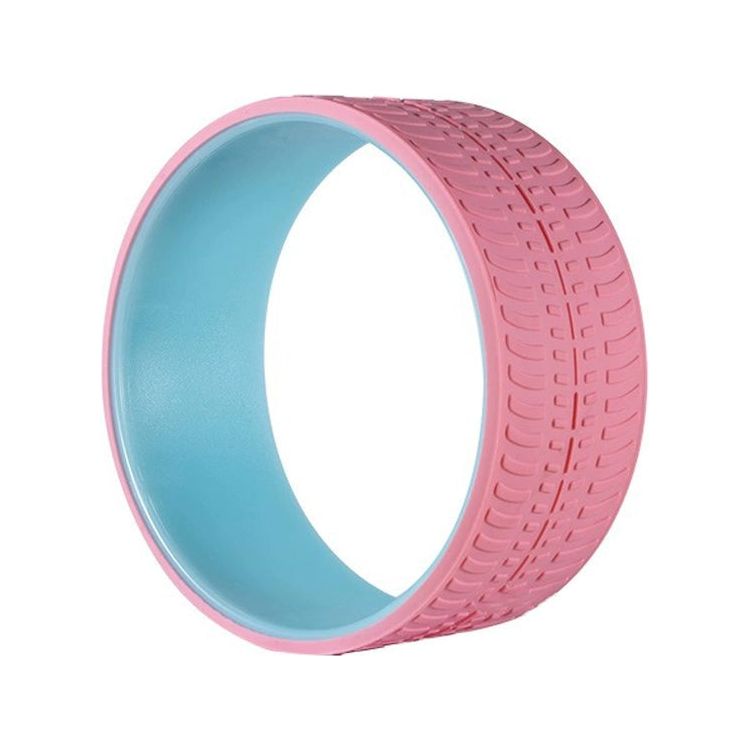 Silicone Yoga Wheel