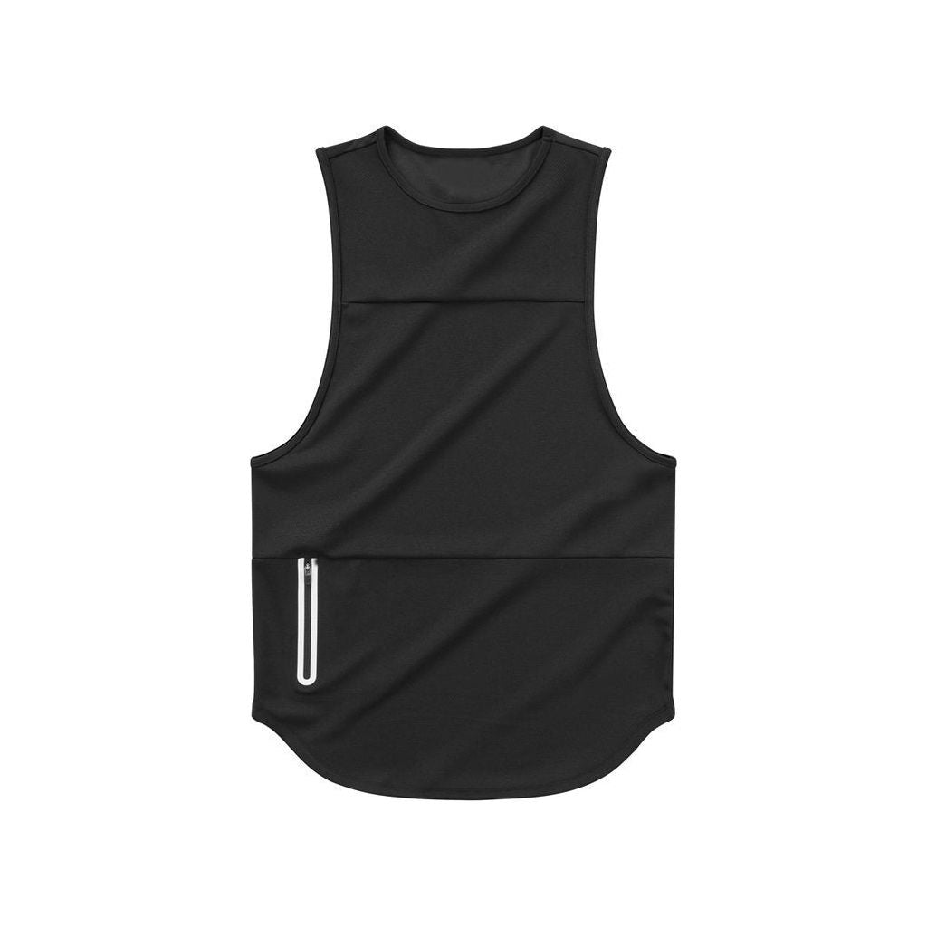 Mens Sports Vest Summer Quick Drying