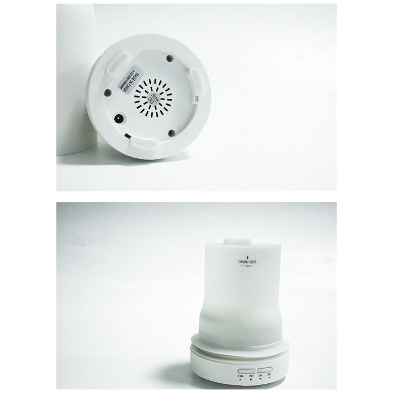 Ceramic Ultrasonic Aroma Diffuser