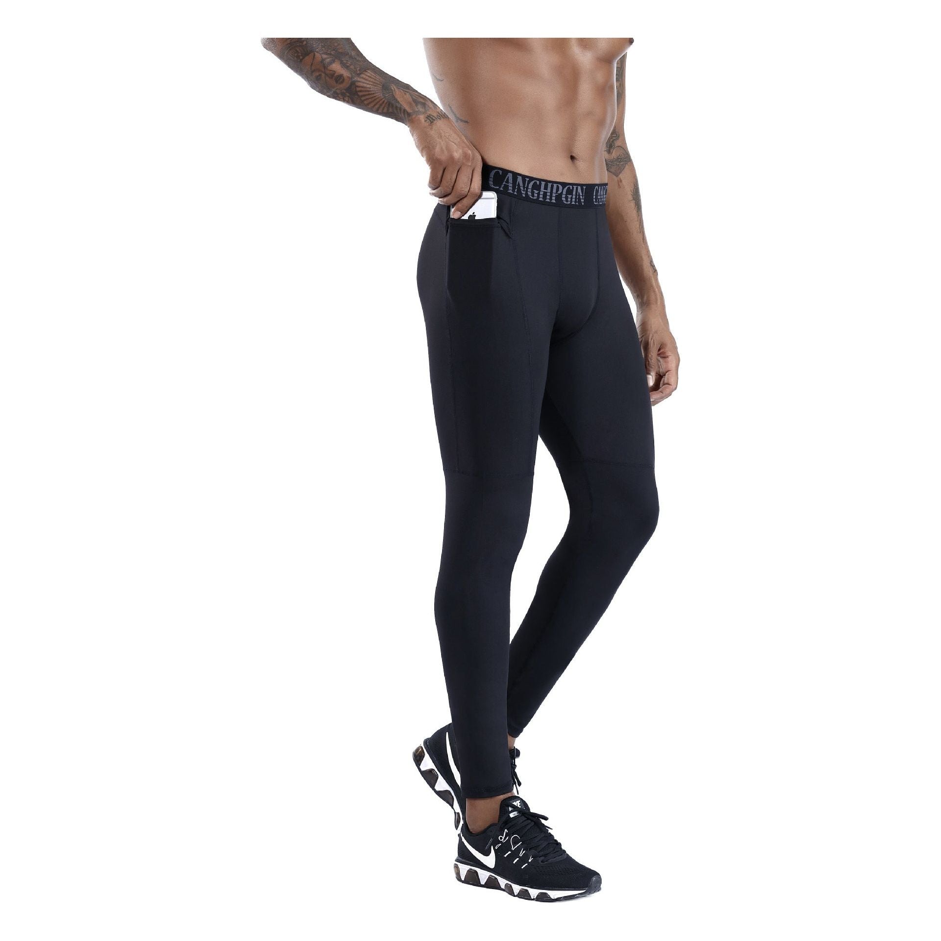 Sports Running Training Casual Pants