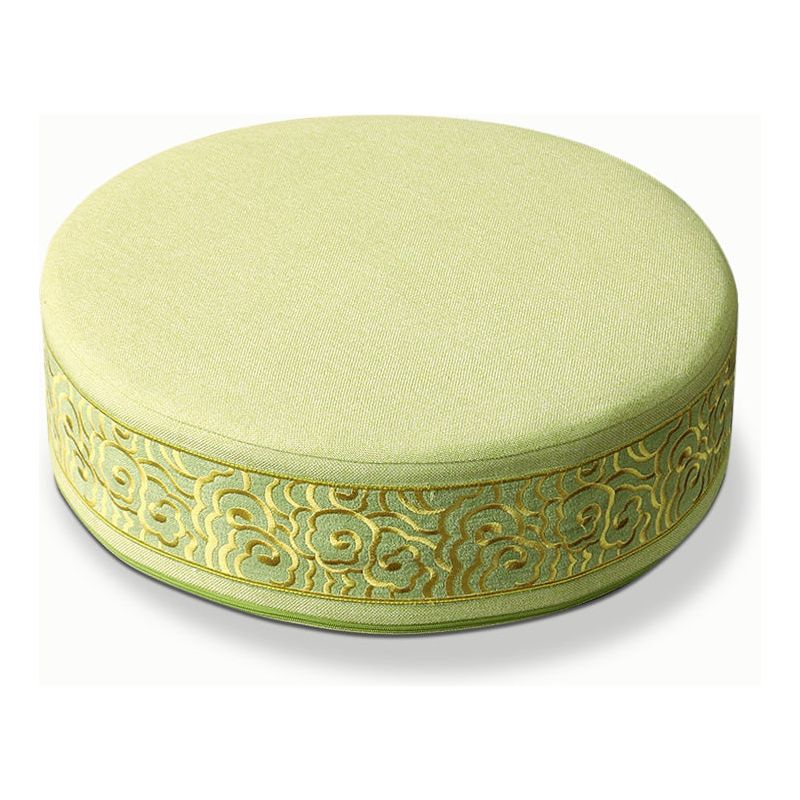 Thickened Round & Square Meditation Cushion Tatami