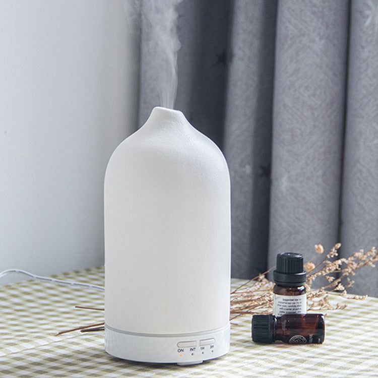 Ceramic Ultrasonic Aroma Diffuser