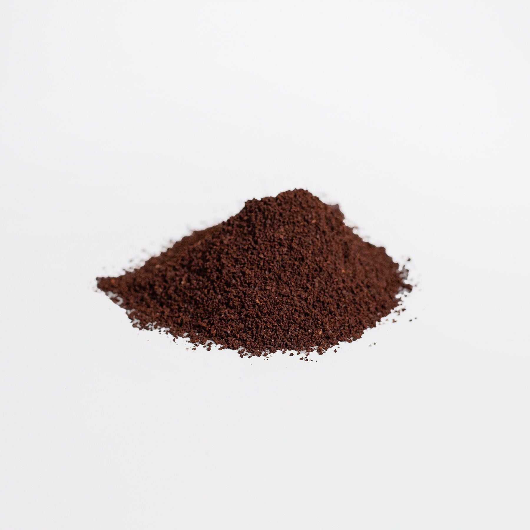 Fitness-Kingz Organic Hemp Coffee Blend - Medium Roast 4oz