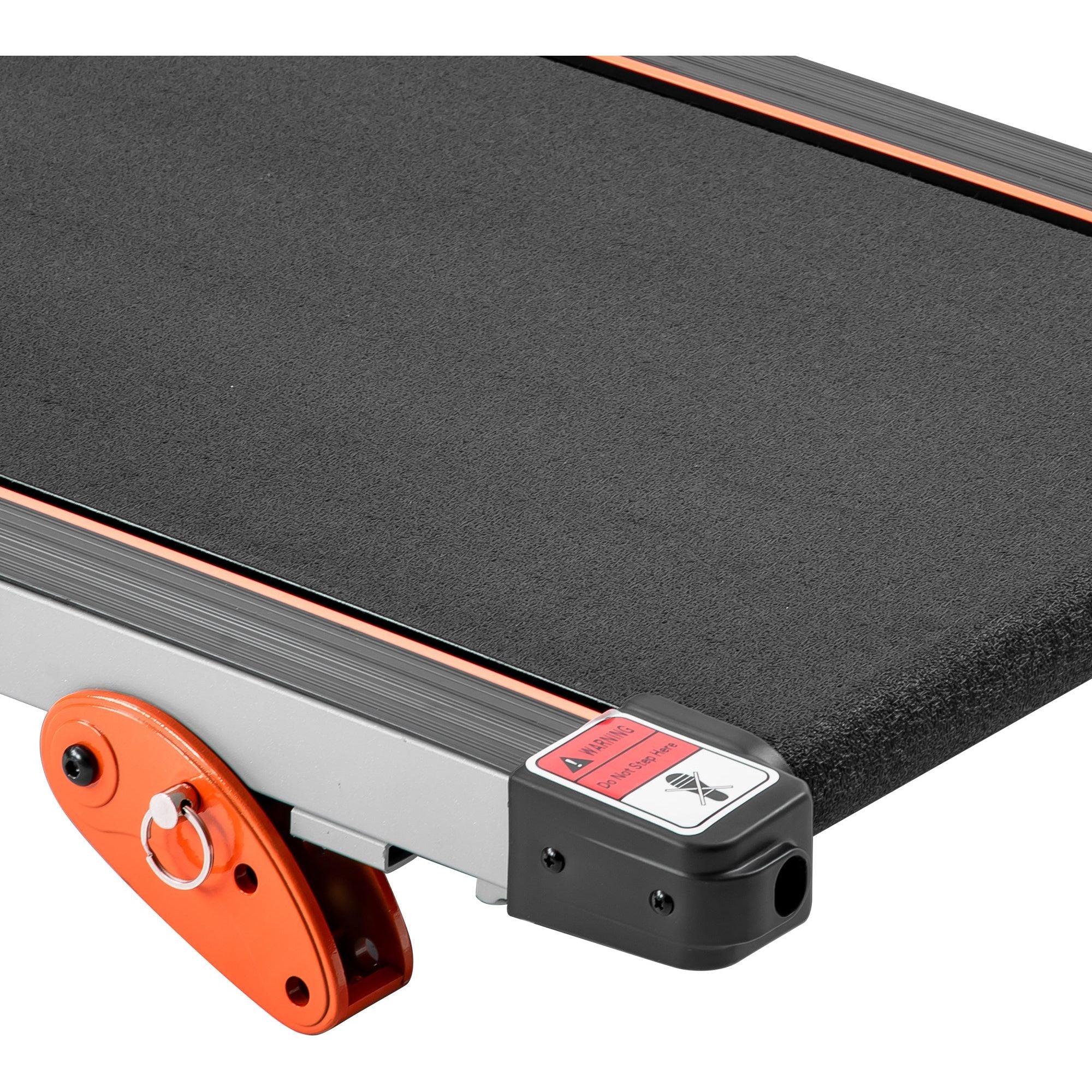 1.5HP Foldable Treadmill With Device Holder & Pulse Sensor