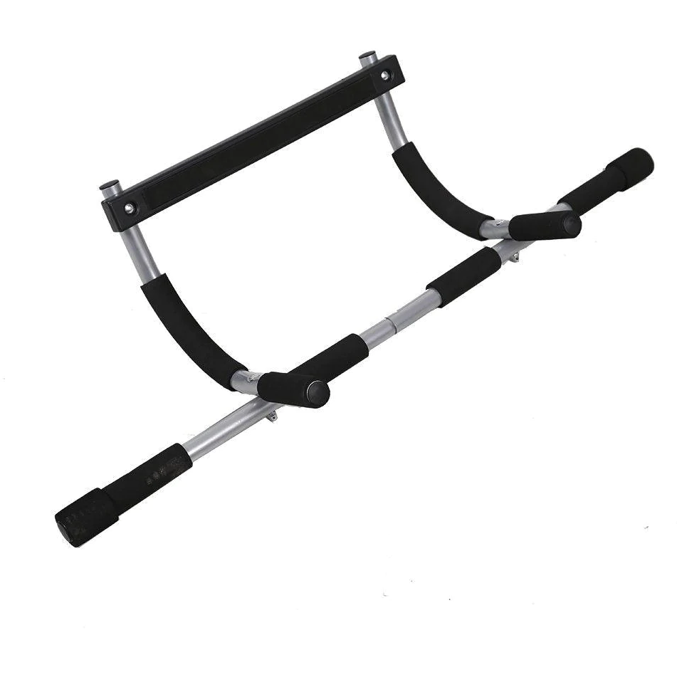 Doorway Upper Body Workout Exercise Fitness Equipment for Home Gym